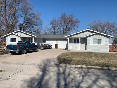 1806 2nd St, Nevada, IA, 50201