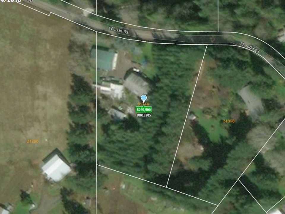 2nd image of 31744 SE Judd Rd