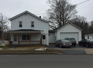 144 W Utica St FLOOR 1, Oswego, NY 13126