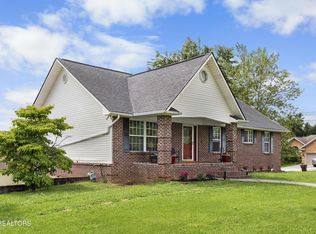 1202 Jeff View Dr, Jefferson City, TN 37760