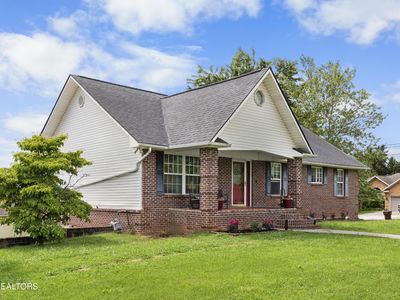 1202 Jeff View Dr, Jefferson City, TN, 37760