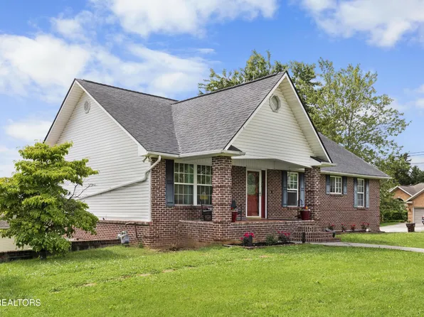 1202 Jeff View Dr, Jefferson City, TN 37760