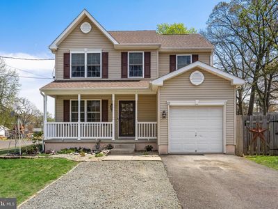 17 Delaware Ave, Hainesport, NJ, 08036