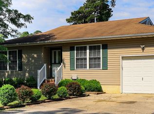 150 Middle Holly Ln, Little Egg Harbor, NJ 08087