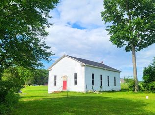 162 Boyer Hill Rd, Sunbury, PA 17801