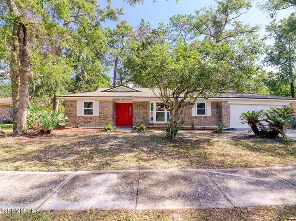 1273 TURTLE CREEK Drive S, Jacksonville, FL 32218