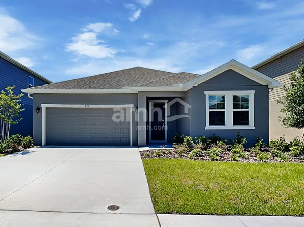 935 Heavenly Dr, Saint Cloud, FL 34769