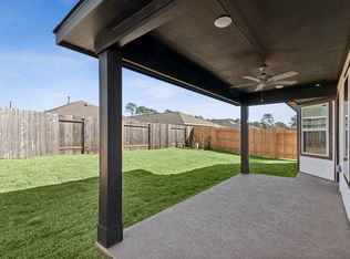 739 Hackberry Branch Ct, Magnolia, TX 77354