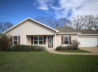 10976 Griffin Dr, Vance, AL 35490