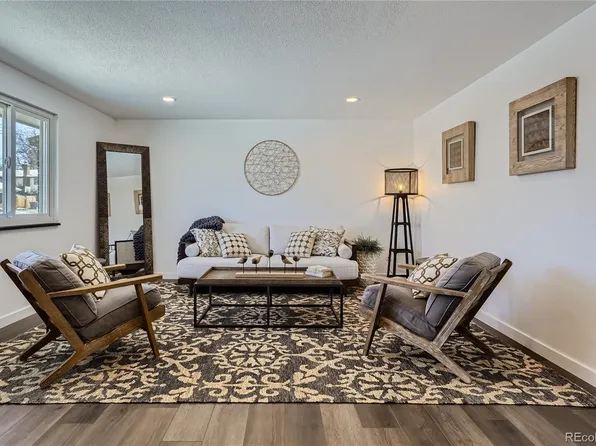 8257 Yarrow Court, Arvada, CO 80005