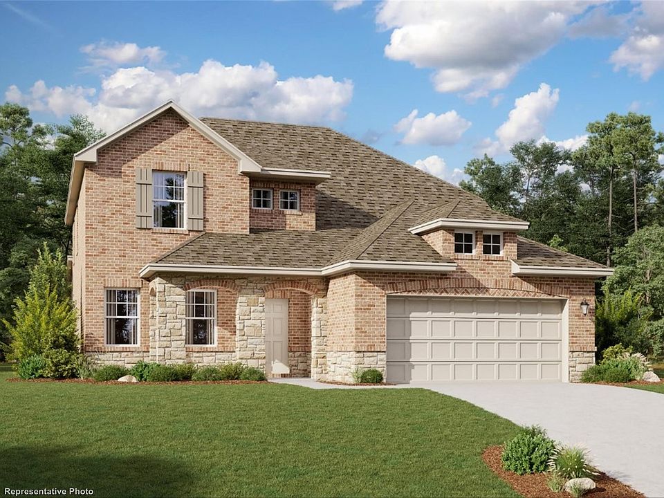 1st image of 1633 Glacier Dr