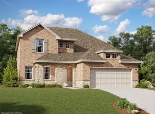 1633 Glacier Dr, Forney, TX 75126