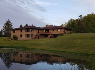 5010 N Magruder Rd, Coleman, MI 48618