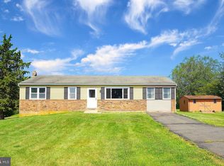 180 Green Hill Rd, Barto, PA 19504