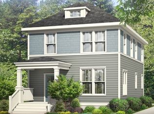 308 Iverson Way, Charlotte, NC 28203