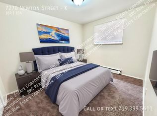 3790 W 73rd Ave #K, Westminster, CO 80030