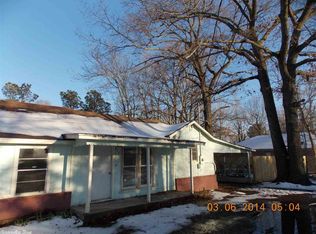 915 S Apple St, Beebe, AR 72012