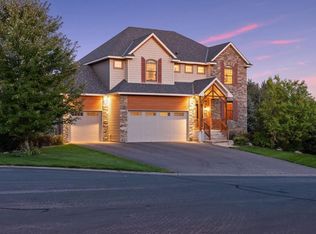 12601 Iwo Jima Ct NE, Blaine, MN 55449