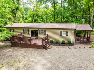 5674 Pleasant Valley Rd, Nashport, OH, 43830