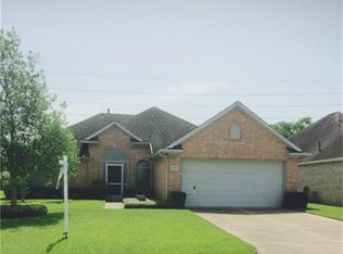 3935 E Peach Hollow Cir, Pearland, TX 77584