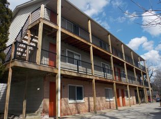 526 N Grant St, Bloomington, IN 47408