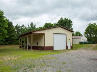 1123 County Road C, Arkdale, WI 54613