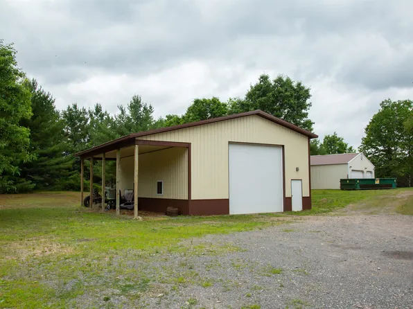 1123 County Road C, Arkdale, WI 54613