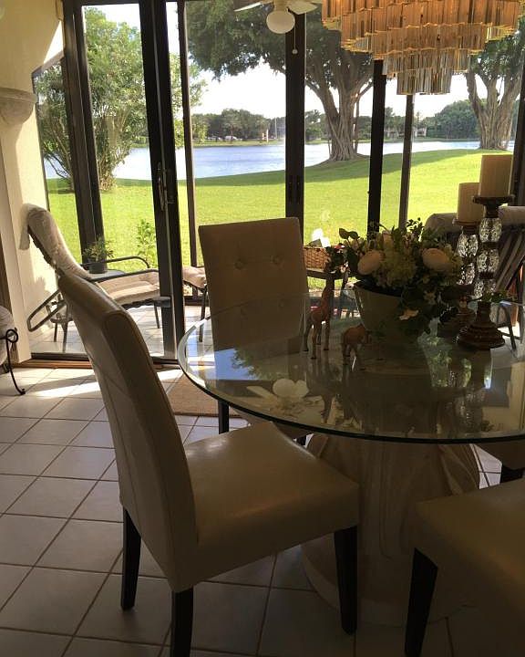 Home For Sale In Boca West