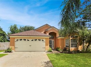 350 Pine Springs Dr, Debary, FL 32713