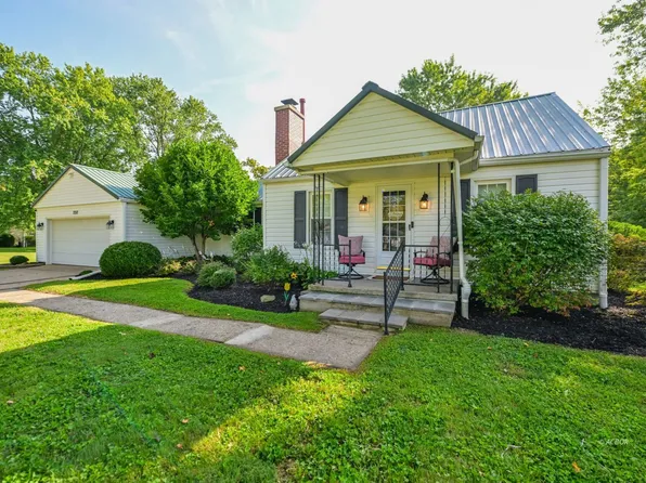 7252 Radford Rd, Athens, OH 45701