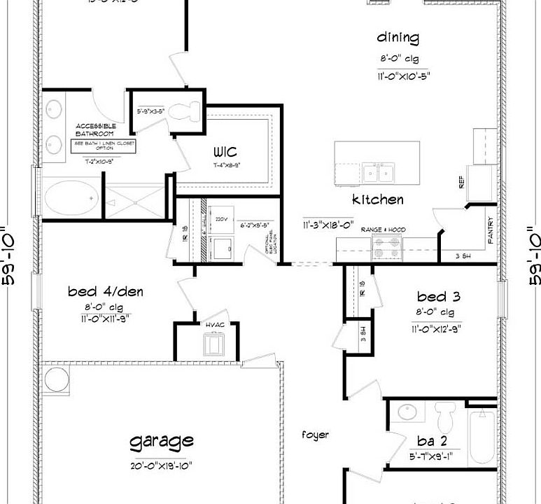 Floor Plan.