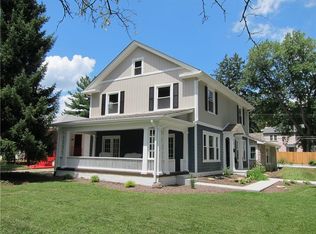 130 Berkley Rd, Indianapolis, IN 46208