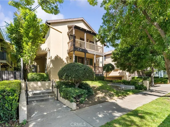 227 S Catalina Ave Unit 1, Pasadena, CA 91106