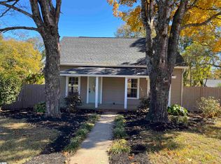 112 League St, Easley, SC 29640