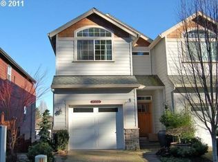 9350 SW Jasper Dr, Beaverton, OR 97007