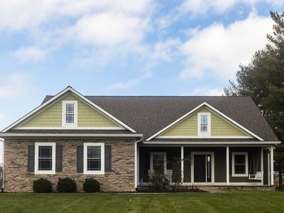 6845 N County Road 550 E, Brownsburg, IN, 46112