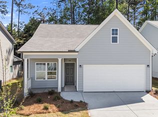 348 Cedar Hill Dr, Dallas, GA 30132