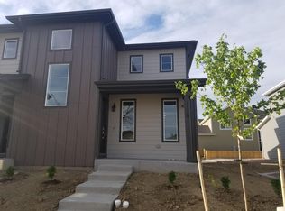 1138 Bon Homme Richard Dr, Fort Collins, CO 80526