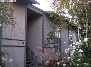 1036 Oak Grove Rd #26, Concord, CA 94521