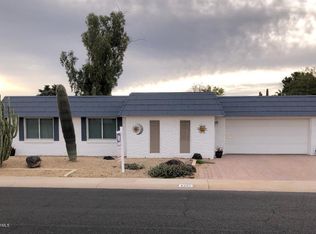 9325 W Briarwood Cir, Sun City, AZ 85351