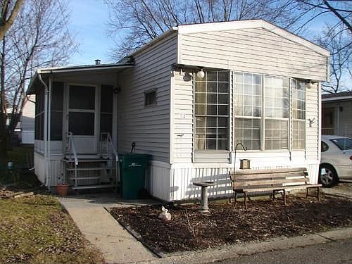 1st image of 27W370 Geneva Rd Lot 14