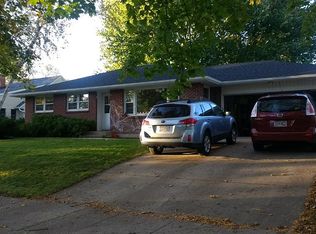 4410 Wakefield St, Madison, WI 53711