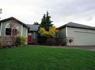 2184 Tanager Ave NW, Salem, OR 97304