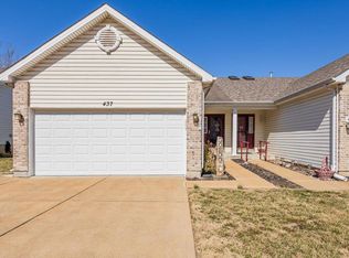 437 Caleb Pl, Fenton, MO 63026