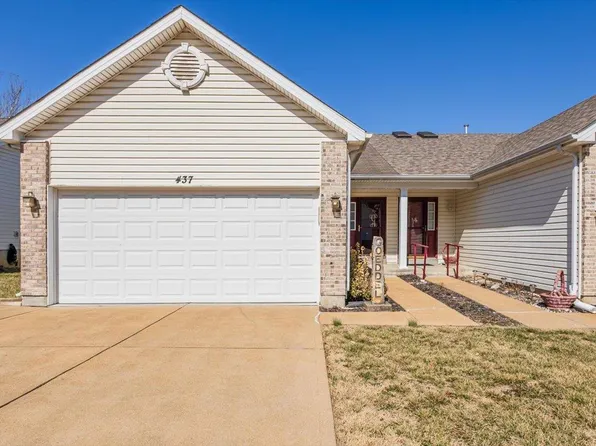 437 Caleb Pl, Fenton, MO 63026