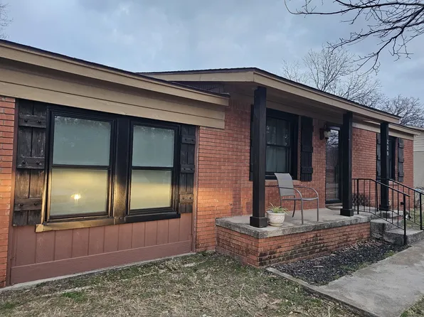 220 N Jarvis Ln, Azle, TX 76020