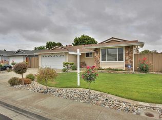2484 Shield Dr, Union City, CA 94587