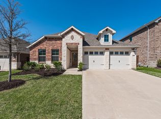 5520 Baker Creek Rd, Fort Worth, TX 76126
