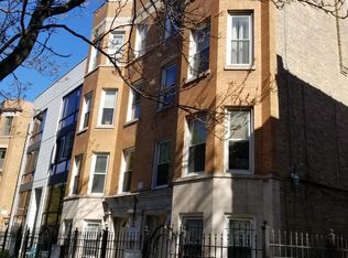 2320 W Huron St #BF, Chicago, IL 60612