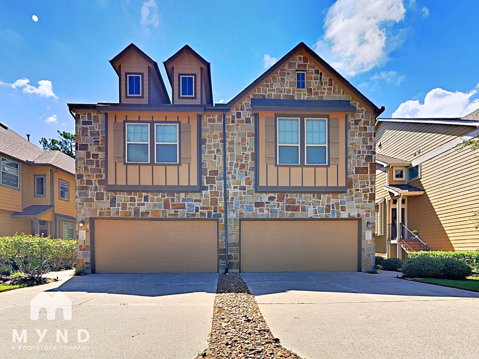 1st image of 118 Cheswood Forest Dr #1